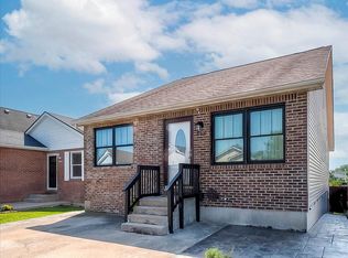 202 Strawberry Ct, Nicholasville, KY 40356