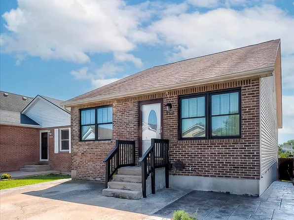 202 Strawberry Ct, Nicholasville, KY 40356