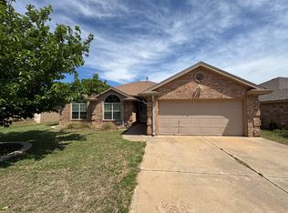 5510 105th St, Lubbock, TX 79424