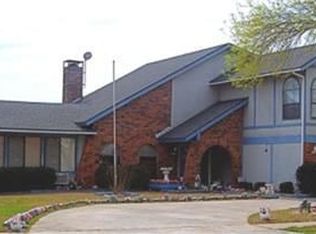 3118 Collins Blvd, Garland, TX 75044