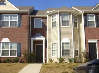 8510 Oakley Cir, Union City, GA 30291