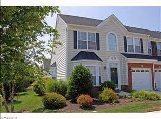 10601 Gate House Ct, Glen Allen, VA 23059