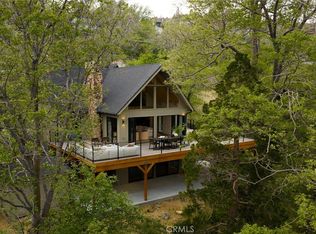 27463 Alpen Dr, Lake Arrowhead, CA 92352
