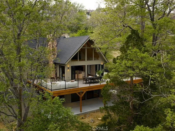 27463 Alpen Dr, Lake Arrowhead, CA 92352
