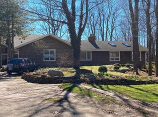 9193 Woodland Dr, Berrien Springs, MI 49103