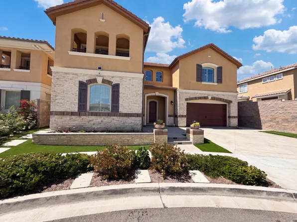 2552 Highland Oak Ct, Trabuco Canyon, CA 92679