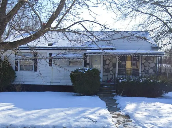 4610 Greenlawn Dr, Flint, MI 48504
