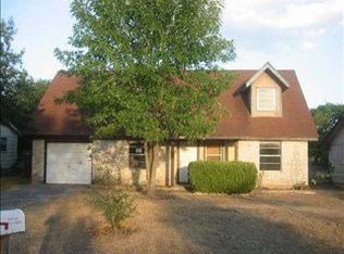 10507 Turner Dr, Austin, TX 78753