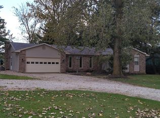 6320 Hill Rd, Berlin Heights, OH 44814