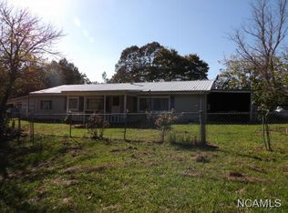 5657 County Road 39, Addison, AL 35540