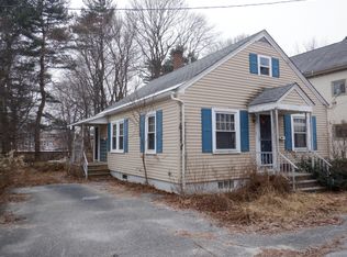 5 Dunning St, Brunswick, ME 04011