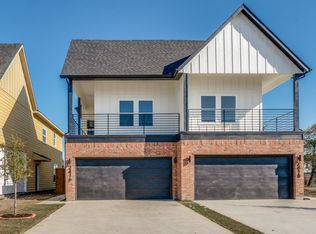2433 Jeffries St, Dallas, TX 75215