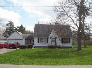 1826 Carlyle Ave, Beloit, WI 53511