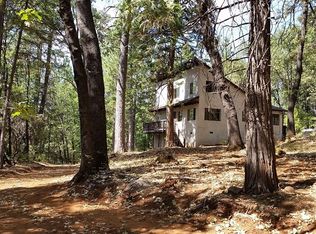 16633 Carol Ann Ln, Forest Ranch, CA 95942