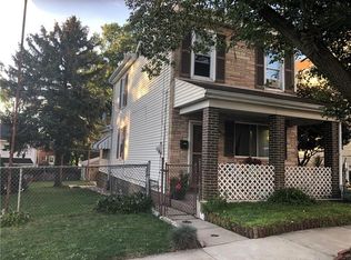 5527 Camelia St, Pittsburgh, PA 15201