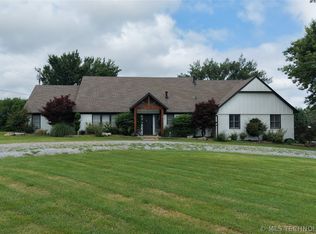 3349 Hardy Springs Rd, McAlester, OK 74501