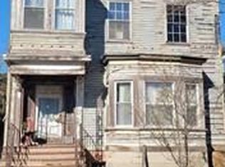 505 Purchase St, New Bedford, MA 02740