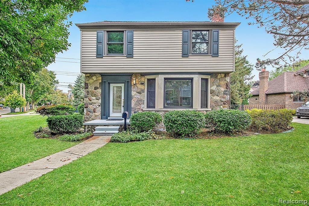 22150 Watsonia St, Dearborn, MI 48128 | Zillow