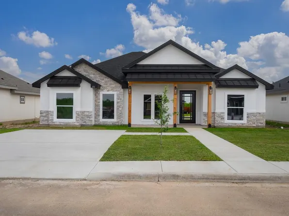 256 Bayo Dr, Eagle Pass, TX 78852