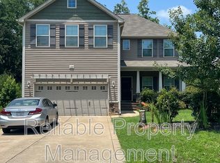 137 Bobby Ray Ct, Clayton, NC 27527