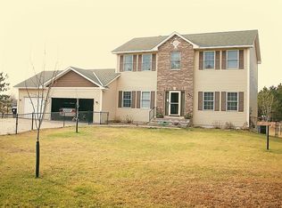 17110 Tiger St NW, Ramsey, MN 55303