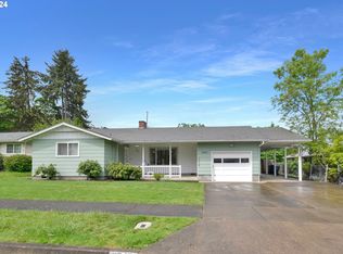 2740 Tyler St, Eugene, OR 97405