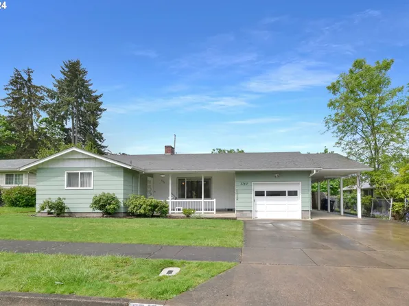 2740 Tyler St, Eugene, OR 97405