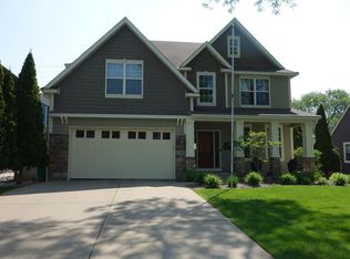 5705 Beard Ave S, Edina, MN 55410