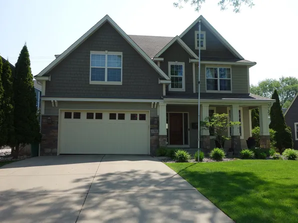 5705 Beard Ave S, Edina, MN 55410