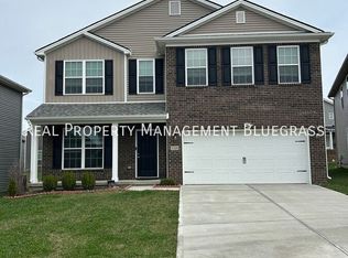 2329 Geranium Ln, Lexington, KY 40511