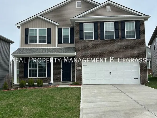 2329 Geranium Ln, Lexington, KY 40511