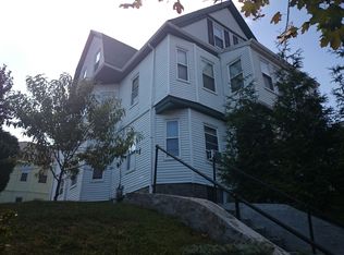 656 Washington St, Brighton, MA 02135