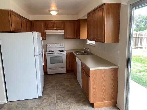 795 E Hurlburt Ave APT A