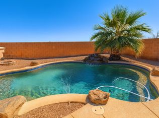 23767 N High Dunes Dr, Florence, AZ 85132