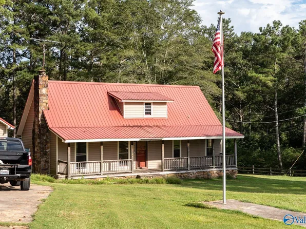 1025 County Road 1814, Joppa, AL 35087