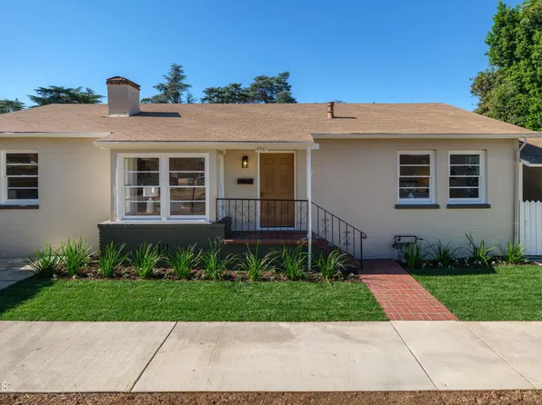 4961 N Maywood Ave, Los Angeles, CA 90041
