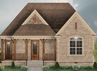 2034 Kestrell Ln LOT 95, Spring Hill, TN 37174