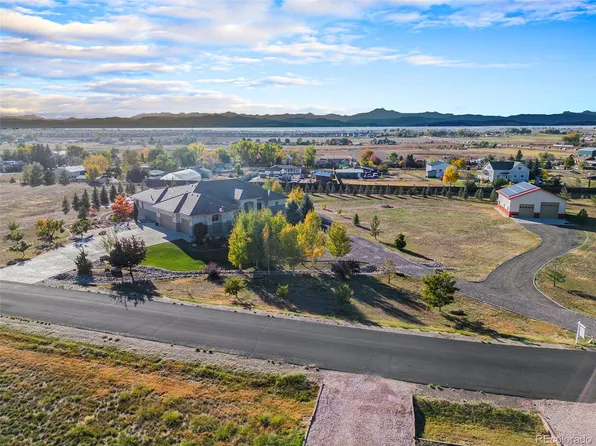533 Nesting Crane Lane, Longmont, CO 80504