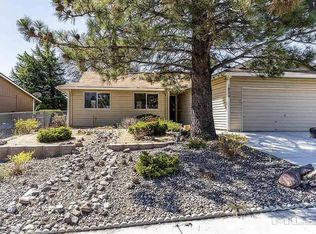 1800 Stardust St, Reno, NV 89503