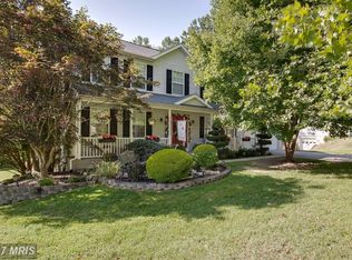 726 Grady Ln, Bel Air, MD 21014