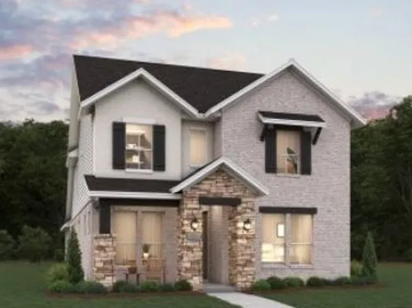 8308 Waxwing Way, Denton, TX 76226
