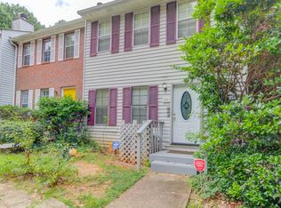 305 Hamilton Ct, Marietta, GA 30068