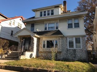 258-260 Osborne Ter, Newark, NJ 07112