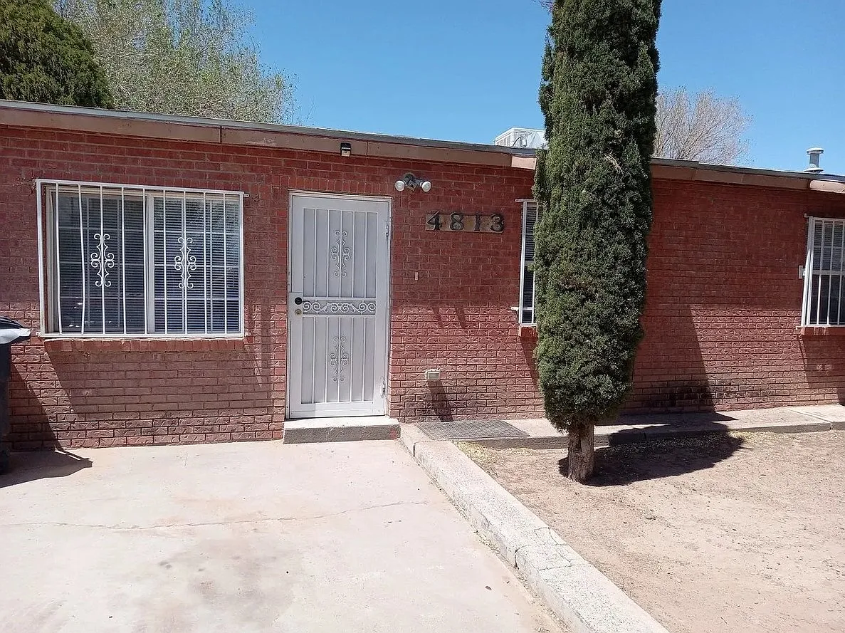 4813 West Glen Drive Southwest - 1 — Photo 1