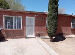 4813 W Glen Dr SW, Albuquerque, NM 87105