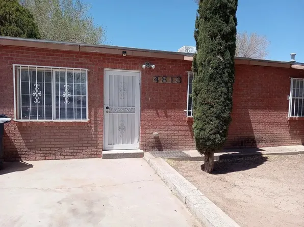 4813 W Glen Dr SW, Albuquerque, NM 87105
