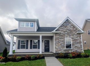 125 Kirbyberry Rd LOT 38B, Oak Ridge, TN 37830