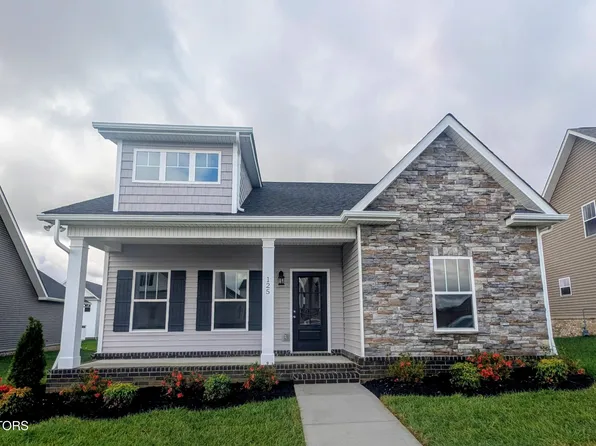 125 Kirbyberry Rd Lot 38B, Oak Ridge, TN 37830