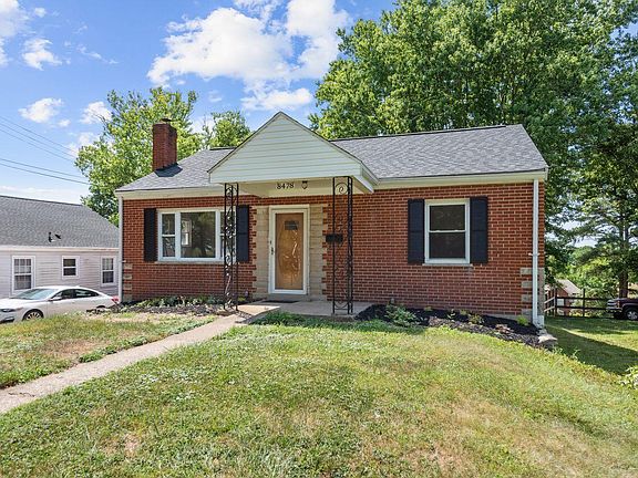 5th image of 8478 Persimmon Grove Pike