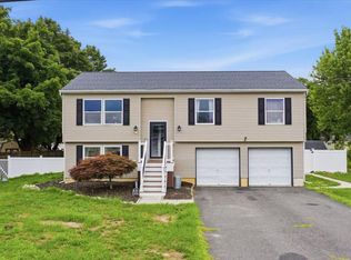 114 Catherine Ave, Buena, NJ 08310